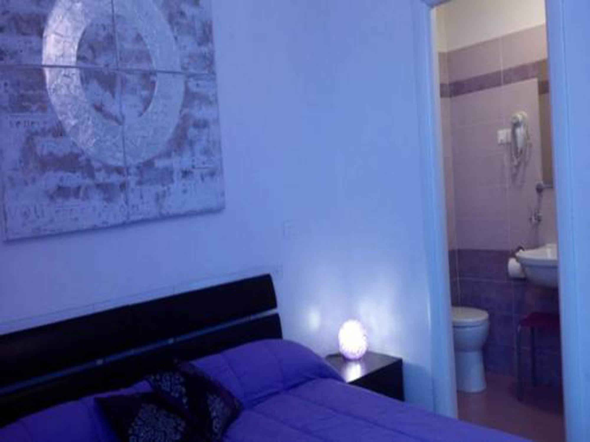 Magic Stefy'S Rooms, Rome